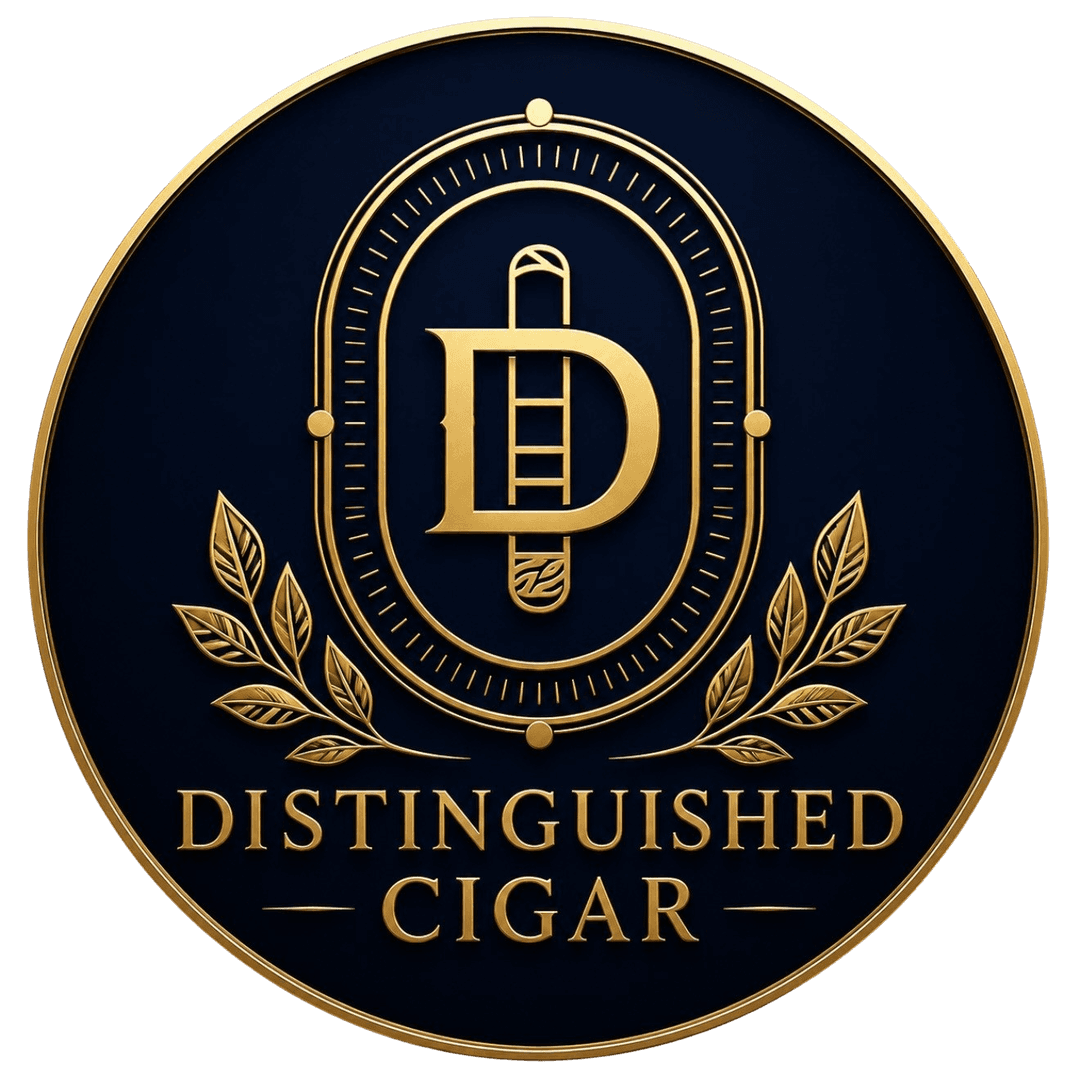 The Distinguished Cigar