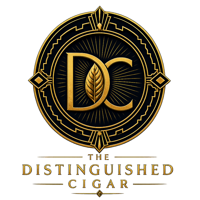 The Distinguished Cigar