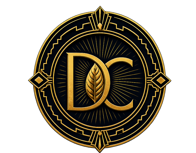 The Distinguished Cigar